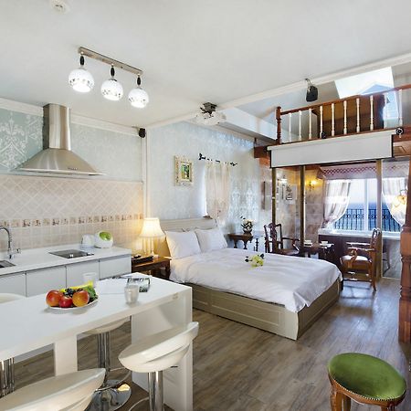 Venice House 강릉 외부 사진