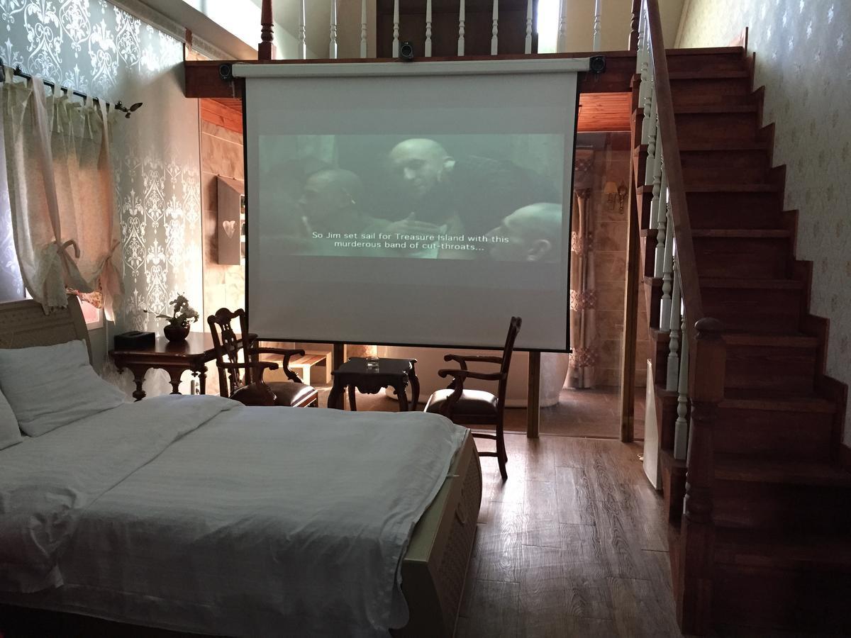 Venice House 강릉 외부 사진