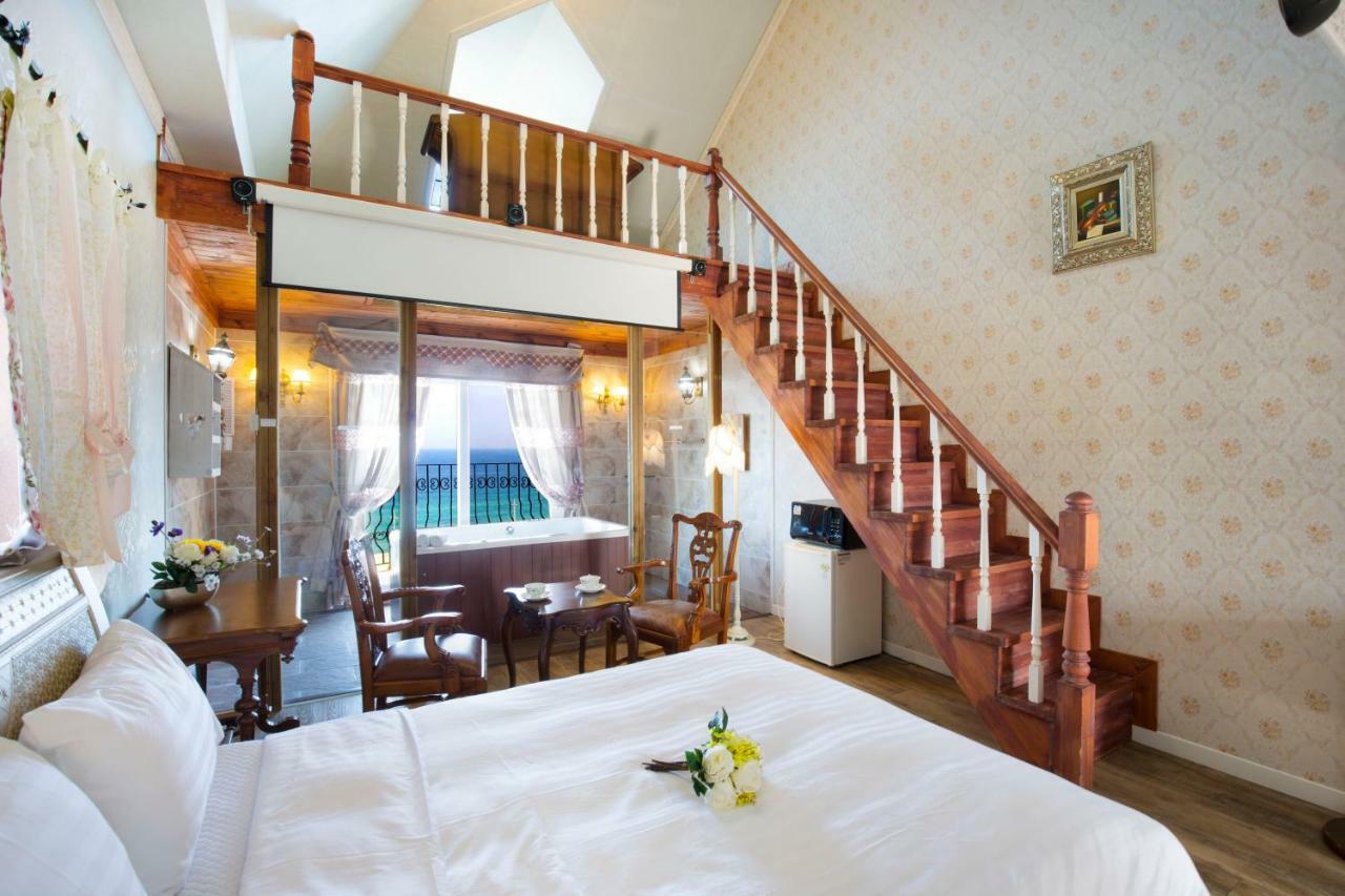 Venice House 강릉 외부 사진