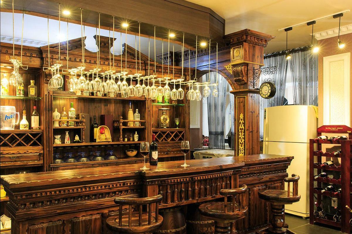 Venice House 강릉 외부 사진