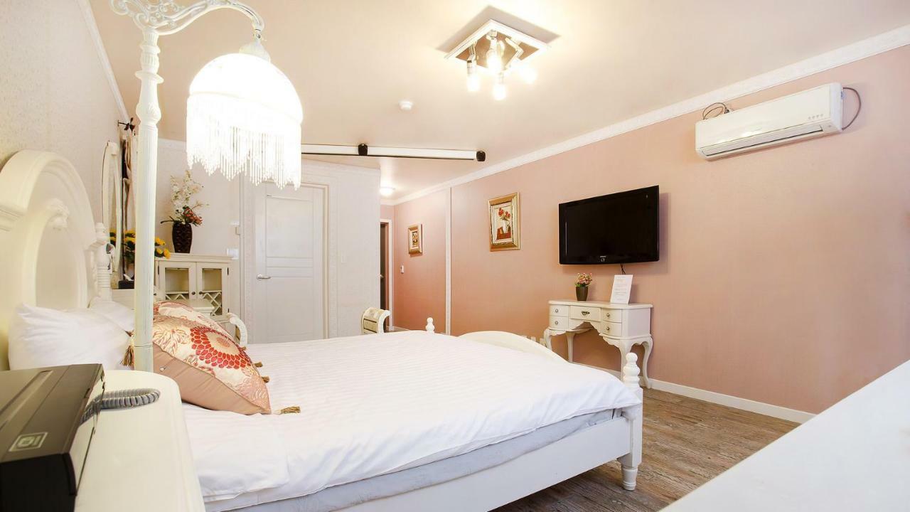 Venice House 강릉 외부 사진