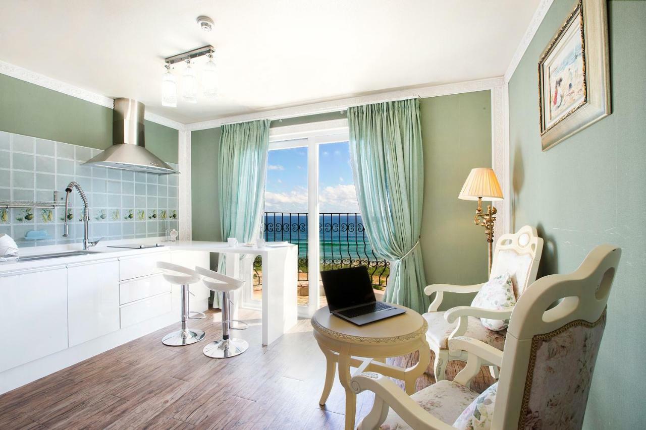 Venice House 강릉 외부 사진