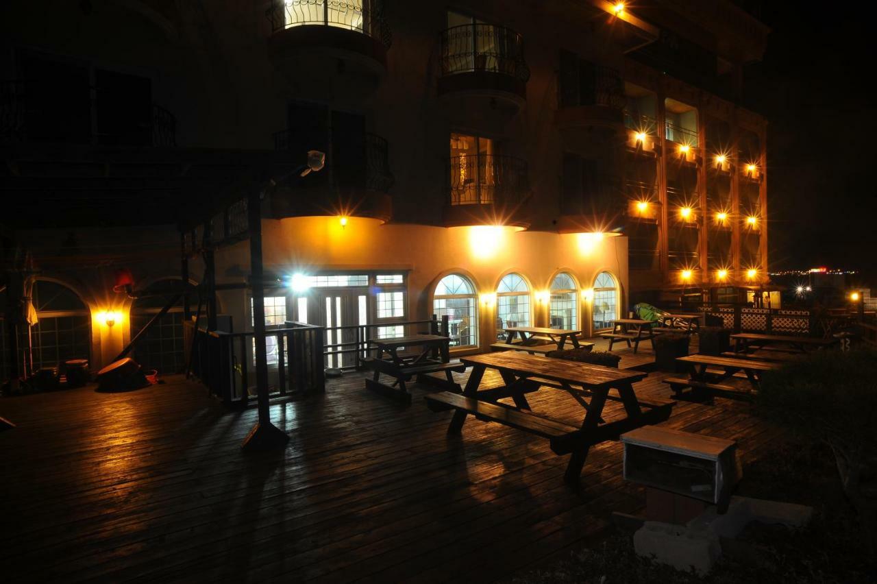 Venice House 강릉 외부 사진