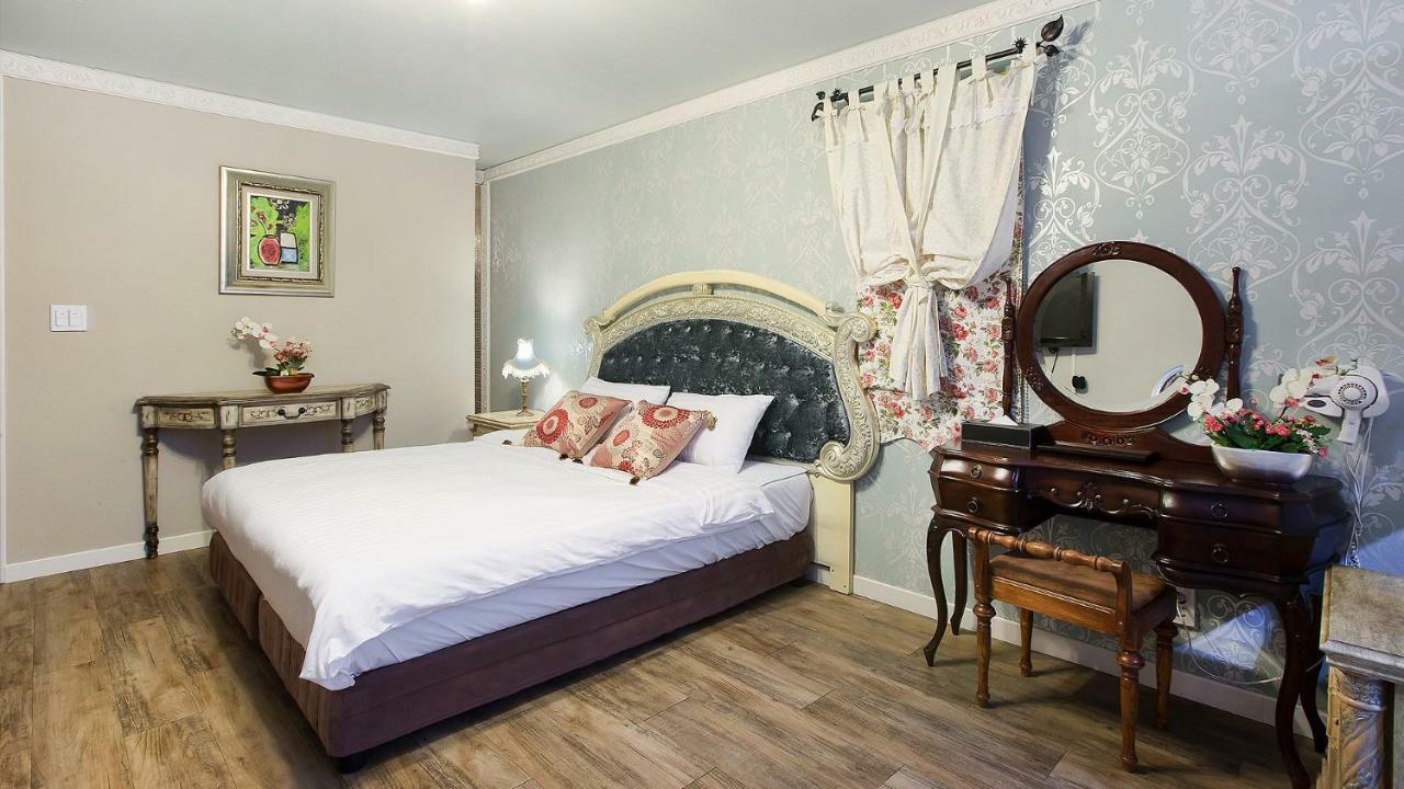 Venice House 강릉 외부 사진