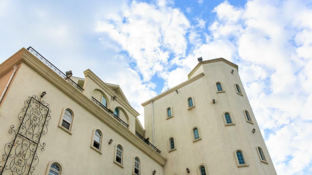 Venice House 강릉 외부 사진