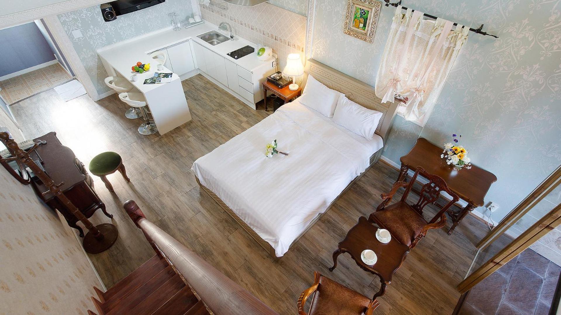 Venice House 강릉 외부 사진