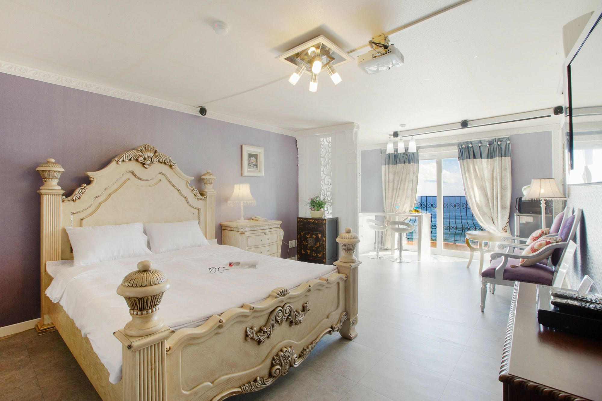 Venice House 강릉 외부 사진