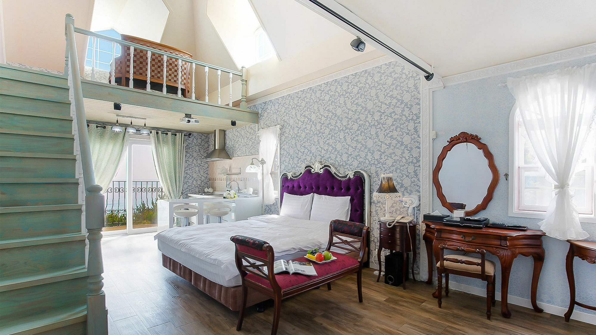 Venice House 강릉 외부 사진