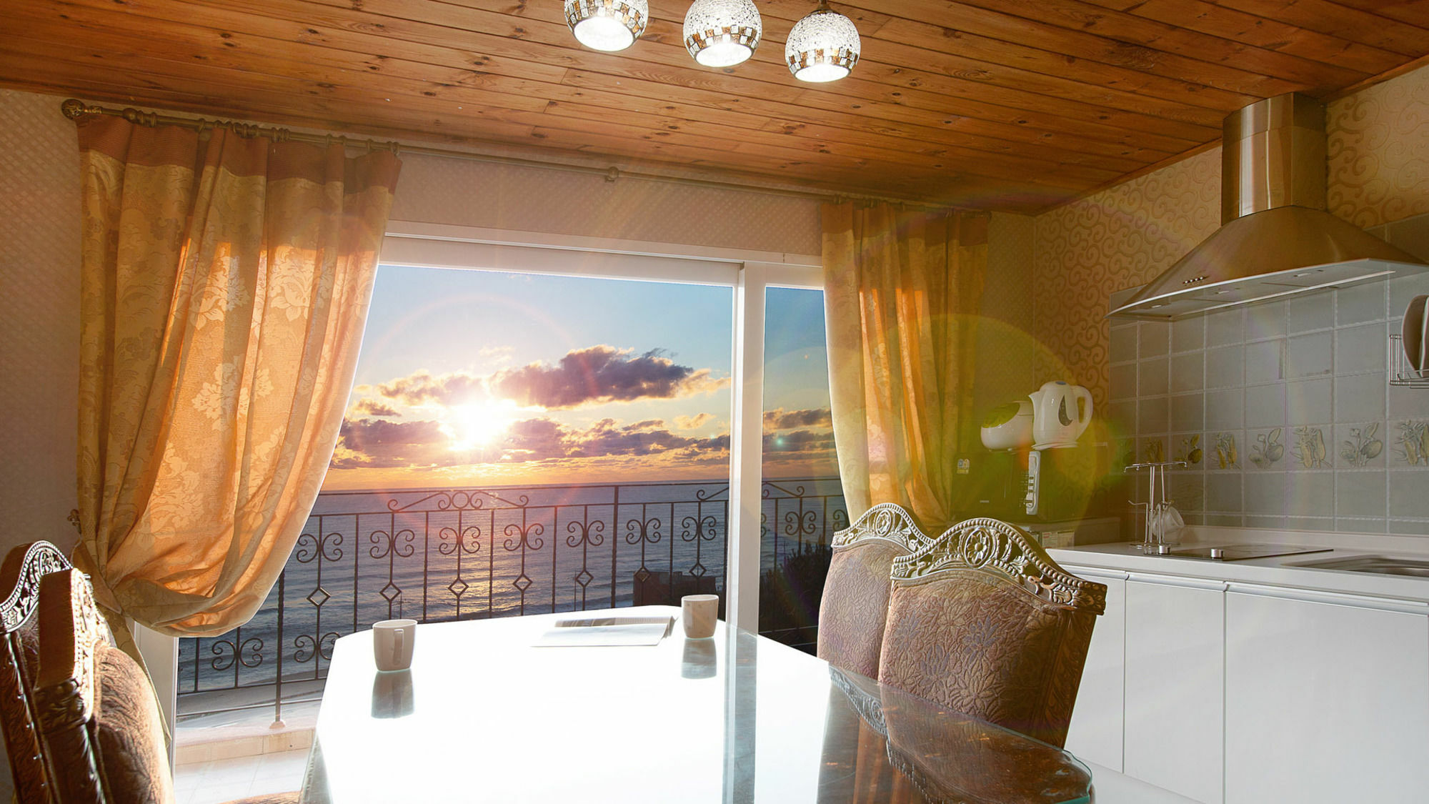 Venice House 강릉 외부 사진