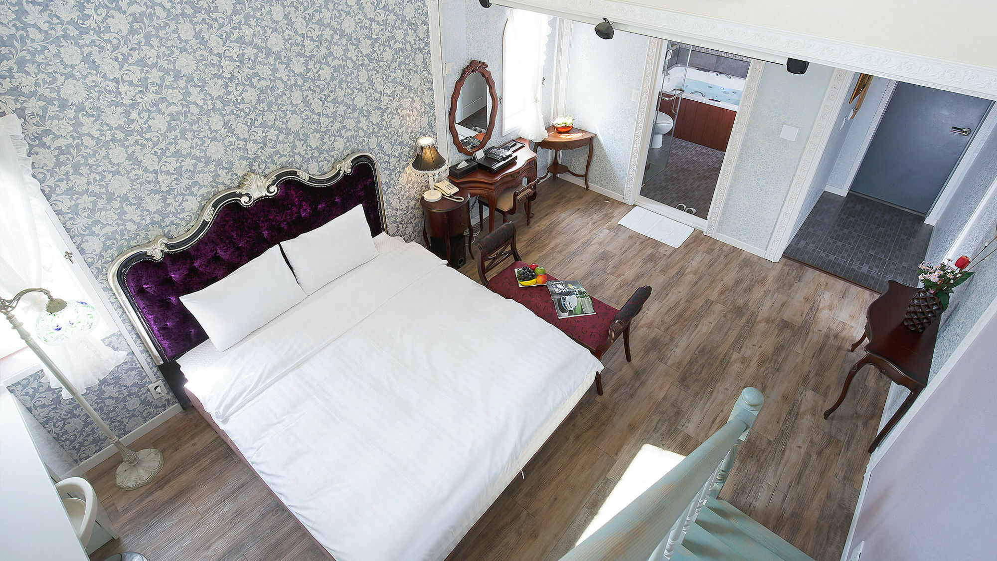 Venice House 강릉 외부 사진