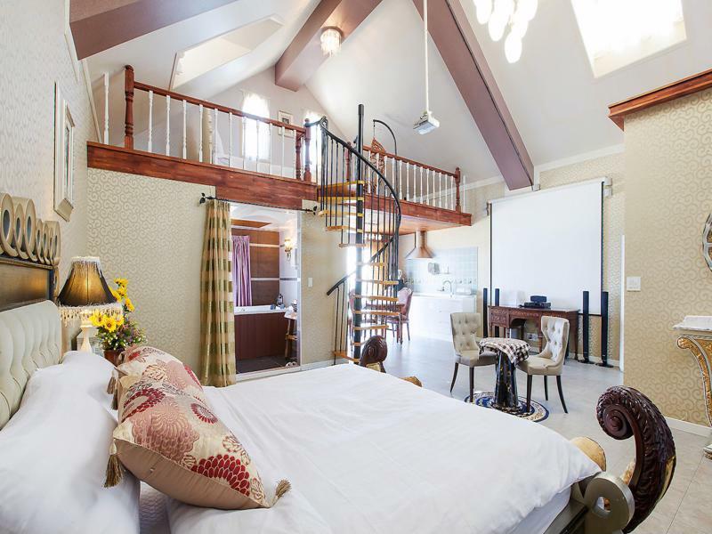 Venice House 강릉 외부 사진