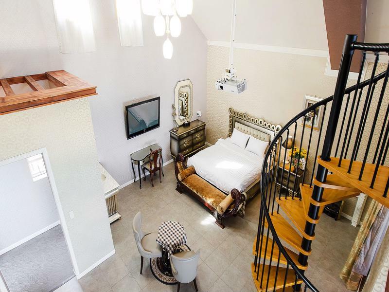 Venice House 강릉 외부 사진