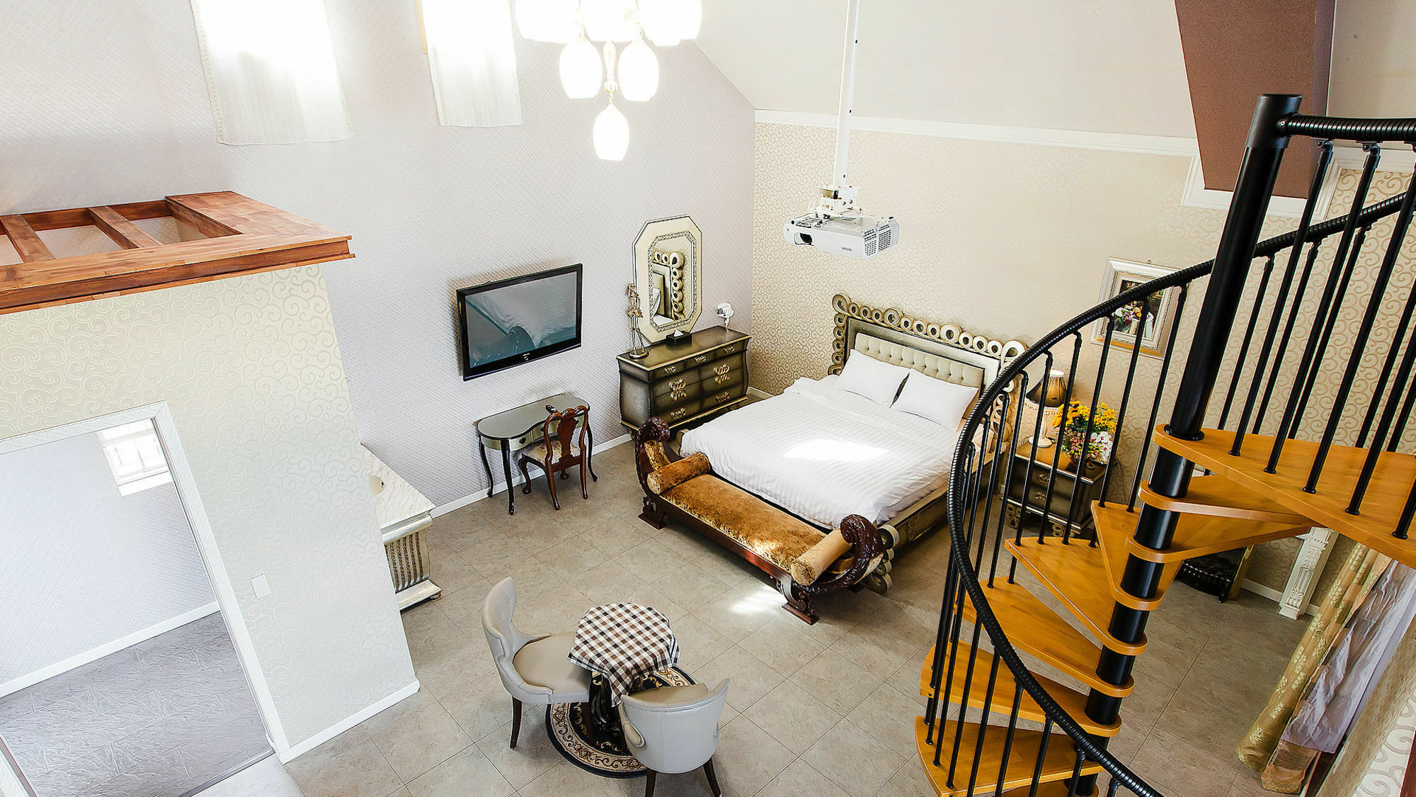 Venice House 강릉 외부 사진
