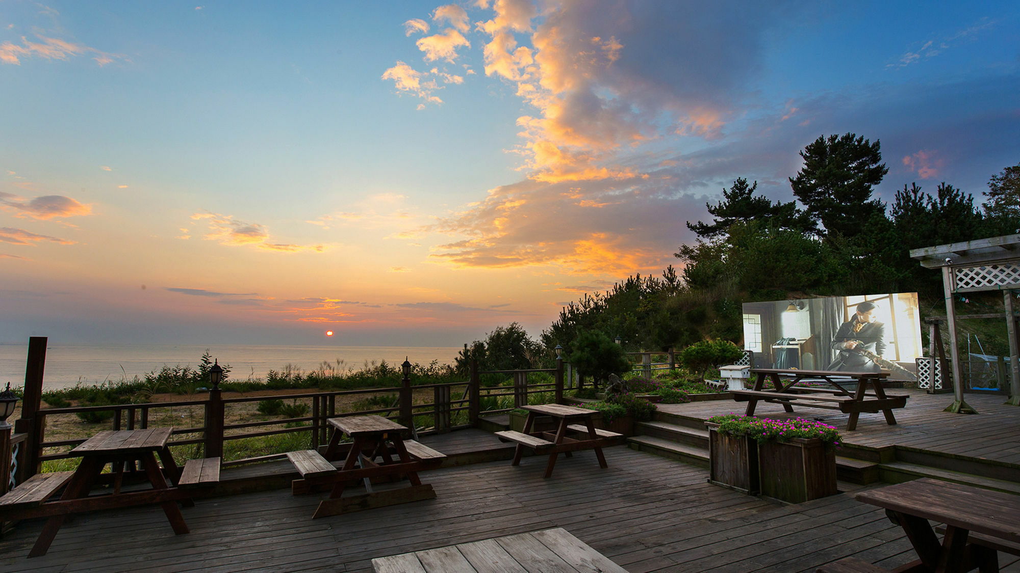 Venice House 강릉 외부 사진