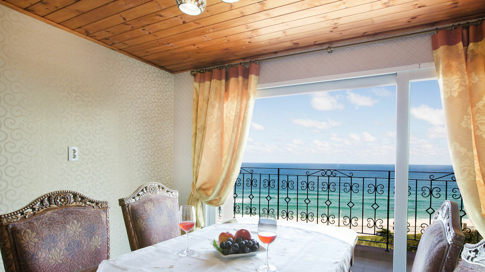 Venice House 강릉 외부 사진