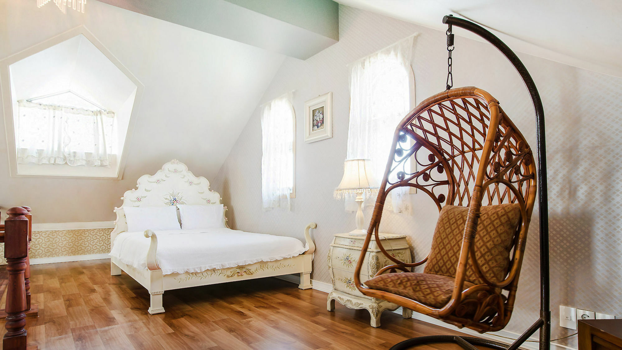 Venice House 강릉 외부 사진