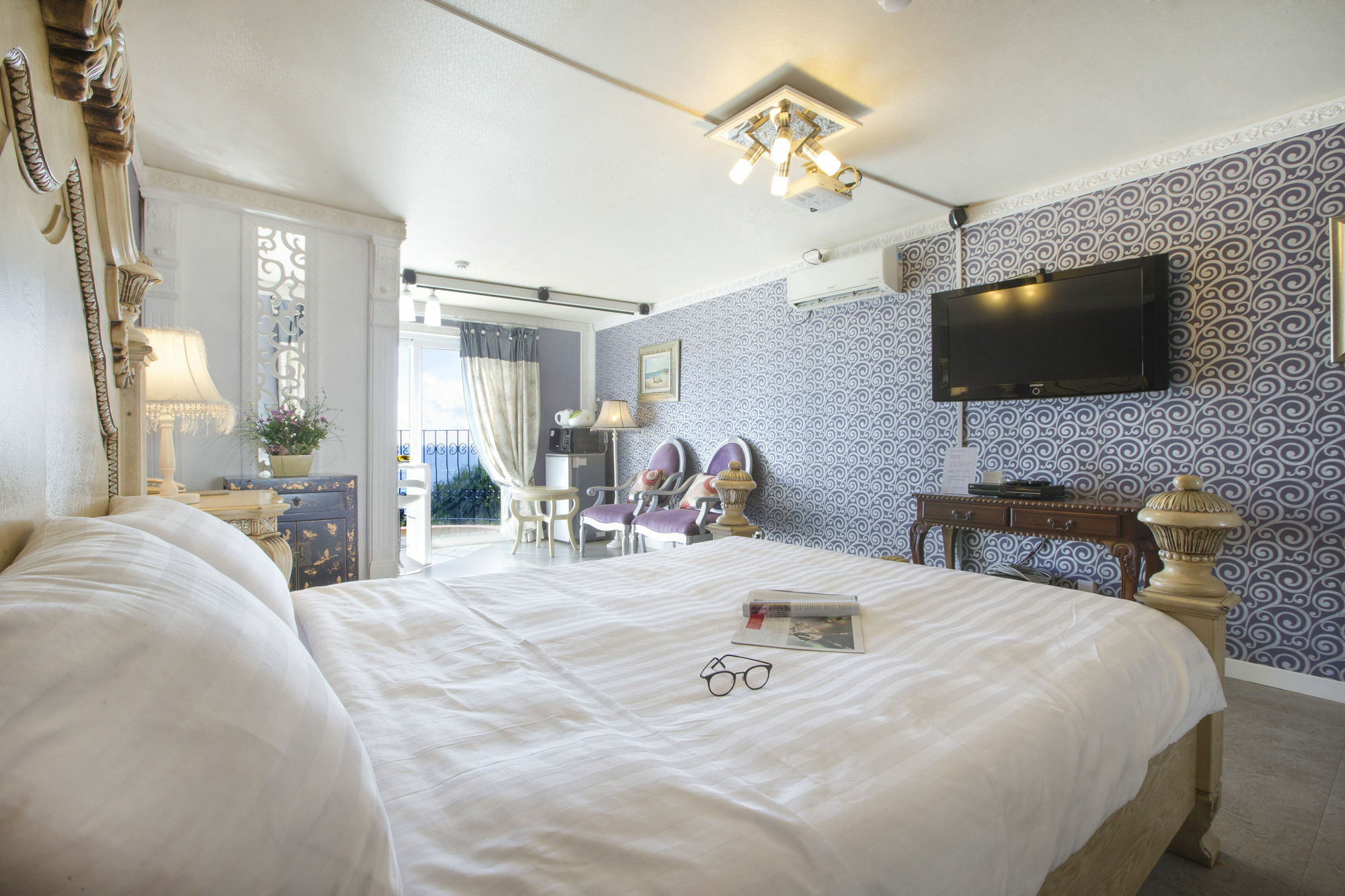 Venice House 강릉 외부 사진