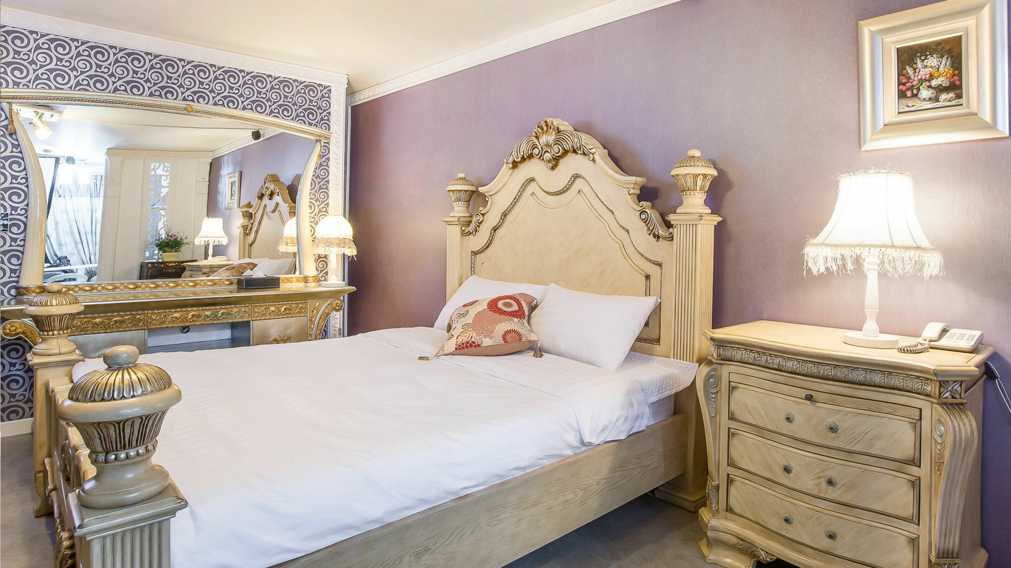 Venice House 강릉 외부 사진