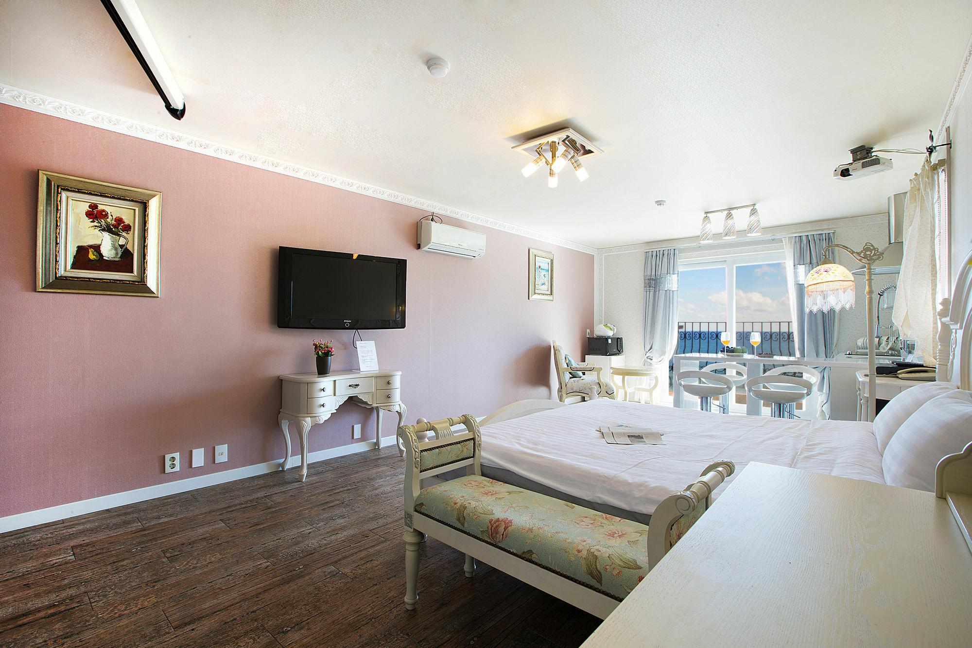 Venice House 강릉 외부 사진